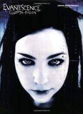 Evanescence fallen authentic gebraucht kaufen  Berlin