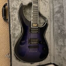 Esp horizon iii for sale  BURNTWOOD