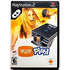 Eye toy play for sale  Saint Petersburg