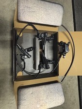 Usado, alavancas e peças de quebra shimano xtr 9210 comprar usado  Enviando para Brazil