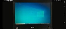 Laptop lenovo thinkpad gebraucht kaufen  Frickenhausen