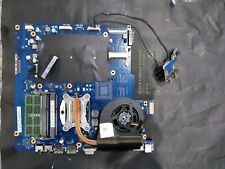 J861 samsung np300e5c for sale  DERBY
