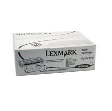 Riginal lexmark 10e0043 gebraucht kaufen  Werl