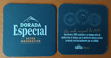 Bierdeckel dorada especial gebraucht kaufen  Berlin