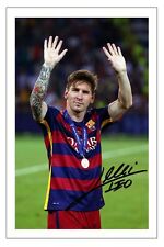 Lionel messi barcelona for sale  UK