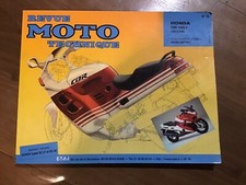 Revue moto technique d'occasion  Châteauneuf-sur-Charente