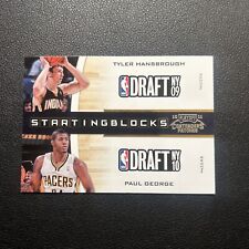 Tyler hansborough paul for sale  Brea