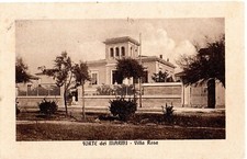 Forte dei marmi usato  Rosignano Marittimo