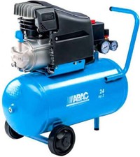 Abac compressore aria usato  Italia
