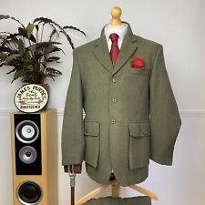 British derby tweed for sale  NEWCASTLE UPON TYNE