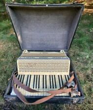 Accordion hohner tango for sale  Morrison