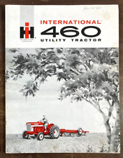 International harvester 460 for sale  Aurora