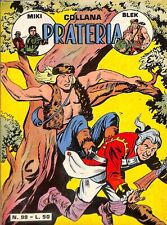 497 collana prateria usato 497 collana prateria usato  Bari