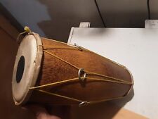 Używany, DJEMBE TAMBURO PROVENIENZA AFRICA OCCIDENTALE IN OTTIMO STATO ALTEZZA 32 CM DIAM na sprzedaż  Wysyłka do Poland