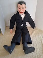 Vintage charlie mccarthy for sale  Shipping to Ireland