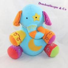Peluche éléphant bawi d'occasion  Cavaillon