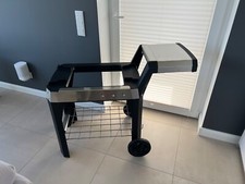 Weber rollwagen pulse gebraucht kaufen  Schwerin