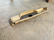 Cuda console woodgrain for sale  Tulsa