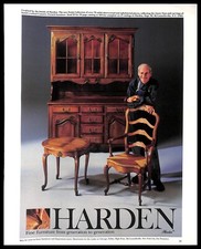 1986 harden furniture for sale  Bristol
