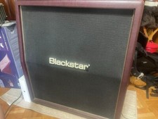 Blackstar artisan 412a d'occasion  Expédié en Belgium