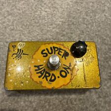 Zvex super hard for sale  DARTFORD