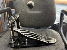 Usado, Pedal de bateria Gibraltar corrente dupla comprar usado Usado, Pedal de bateria Gibraltar corrente dupla comprar usado  Enviando para Brazil