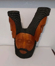 Vintage jamaican hand for sale  Los Angeles