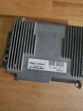 Calculateur fenix renault d'occasion  Béziers