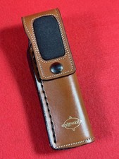 Edgewood leather rifle for sale  Victoria
