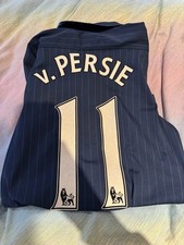 maglia van persie usato maglia van persie usato Roma