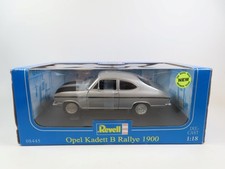 Revell 08445 opel d'occasion  Expédié en Belgium