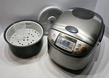 Zojirushi tsc10 micom for sale  Enfield