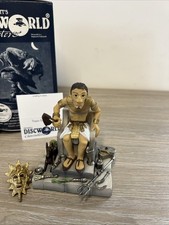 discworld signed for sale  STOKE-ON-TRENT