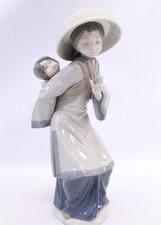 Vtg lladro .5123 for sale  LEEDS