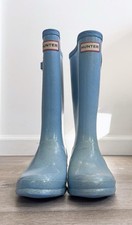 Hunter light blue for sale  Saddle Brook