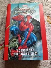 Ultimate omnibus spiderman d'occasion  Saint-Martin-de-Belleville