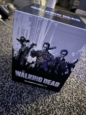 walking dead box set 1 9 for sale walking dead box set 1 9 for sale UK