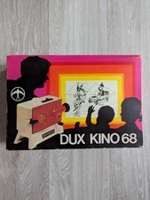 Dux kino film gebraucht kaufen  Dortmund