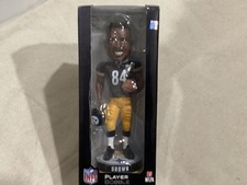 Antonio brown wanted for sale  Howell