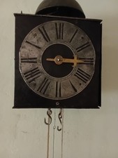Kleine antike einzeiger gebraucht kaufen  Markgröningen