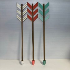 Set decorative arrows for sale  Knoxville