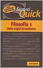 Filosofia dalle origini usato Filosofia dalle origini usato  Brugherio