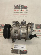 Compressore seat ibiza usato  Italia
