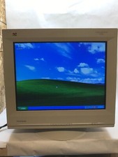 Viewsonic p225f perfect for sale  Rochester