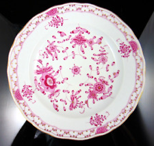 Meissener flacher teller gebraucht kaufen  Bonn