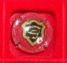 Plaque muselet champagne d'occasion  Chambéry
