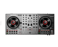 Numark ns4fx channel for sale  Los Angeles