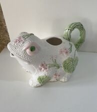 Pichet faience style d'occasion  Saint-Georges-de-Reneins