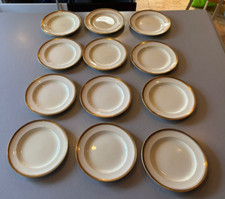 Adderley ware dinner for sale  LONDON