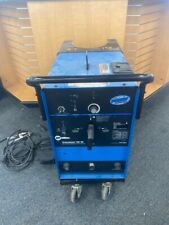 Miller welders syncrowave for sale  Hutchinson